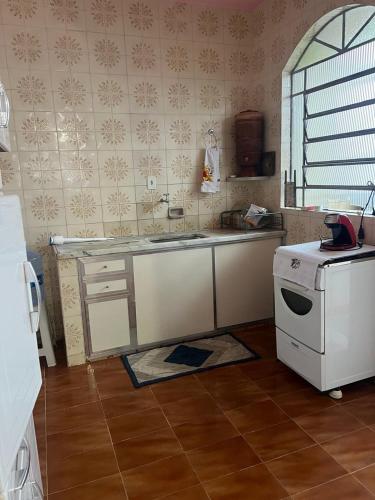 Casa Em Belo Horizonte, Pampulha in Venda Nova