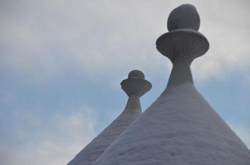  I Trulli Di Ottavio in Alberobello