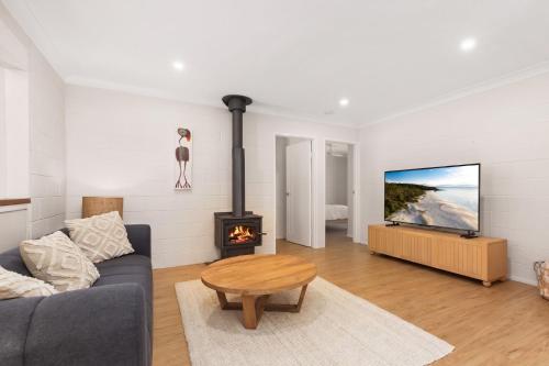 Coorie Nook by Experience Jervis Bay