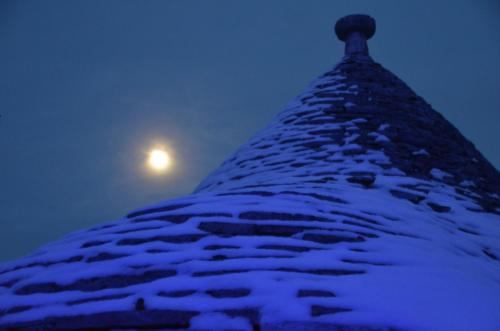  I Trulli Di Ottavio in Alberobello