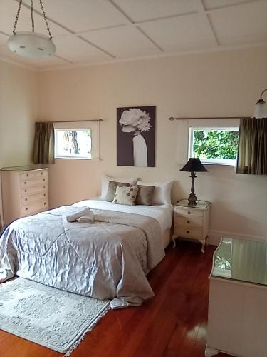 School Lane Guesthouse in Regent
