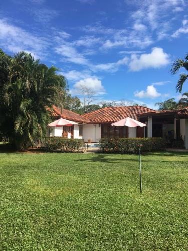 casa el rey in Las Lajas