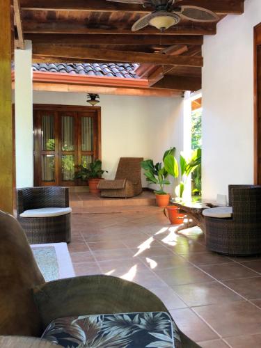 casa el rey in Las Lajas