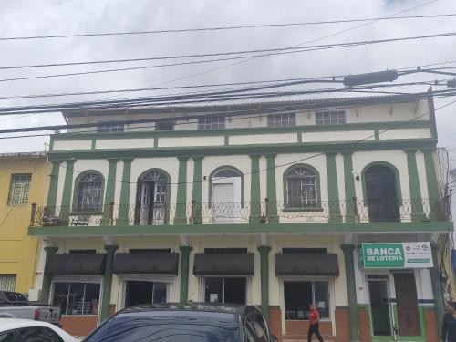 Exterior view, Modern and Central The Best of Barahona in Barahona