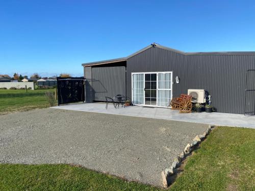 The Jam Shed in Waimate