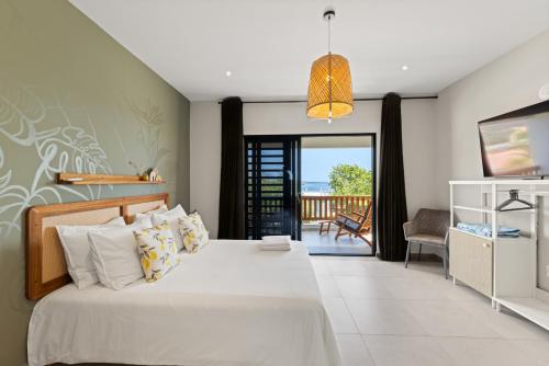 Villa Anosia Laman i Tera in Westpunt