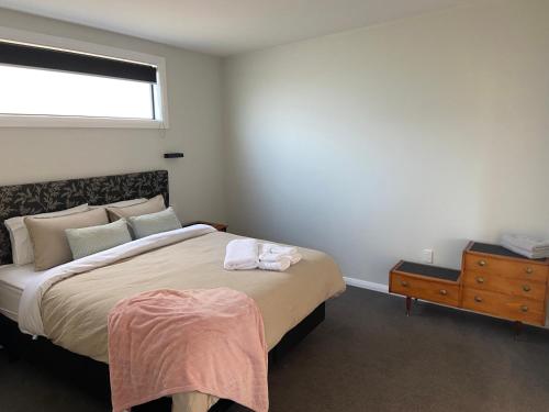 The Jam Shed in Waimate