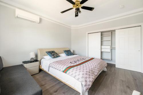 Amy Guesthouse in Richmond, Canada
