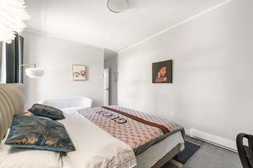 Amy Guesthouse in Richmond, Canada