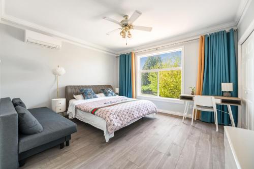 Amy Guesthouse in Richmond, Canada