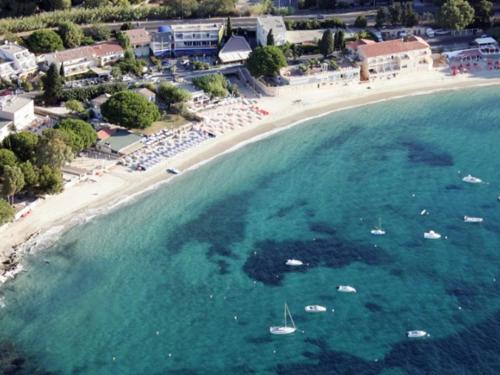 Appartement vue mer clim parking - 4 pers. - FR-1-803-102 - image 3
