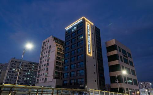 hotel photo
