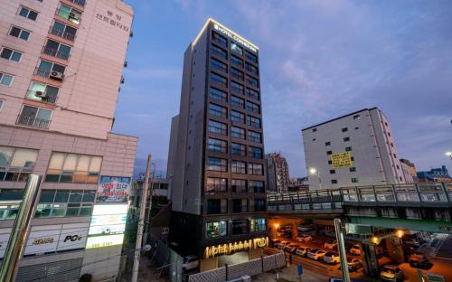 hotel photo
