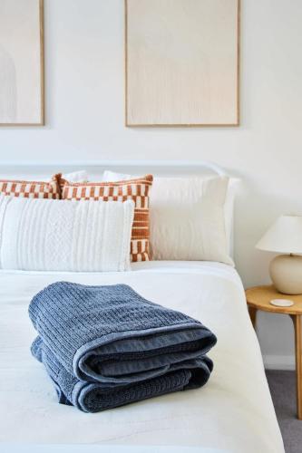 Luxury 3-Bedroom Terrace in Alexandria - image 13