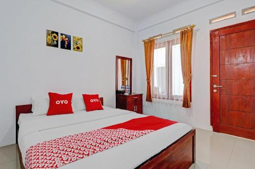 OYO Life 90570 Heboh Guest House Syariah in Bojongsoang
