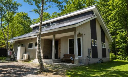 Avanti Chalet Hakuba, Hakuba