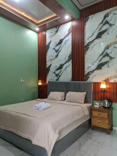 Nanda Harum Villa - Sakra