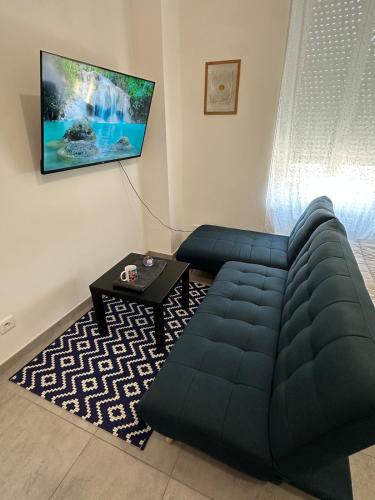 Studio bright and quiet - Location saisonnière - Saint-Fons