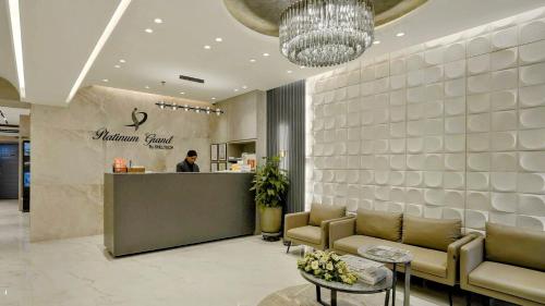 Platinum Grand, Dhaka