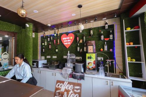 Vestabils, Green Valley Hotel - Srinagar in Srinagar (Uttarakhand)