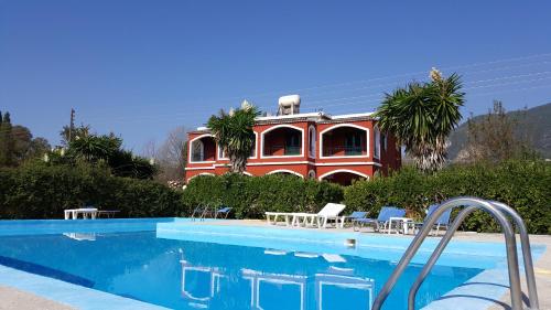 

Sunny Dreams Apartments Ipsos