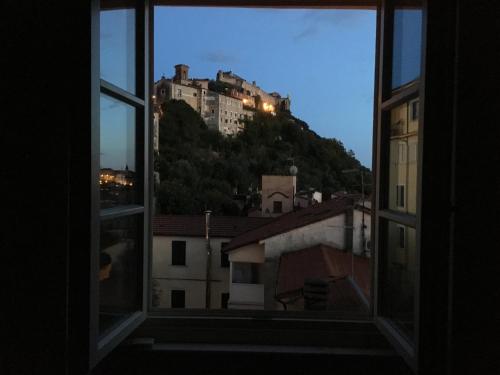 Ostello Palazzo Nizza in Маса