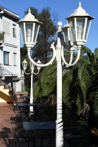 尼娜別墅酒店 VILLA NINA