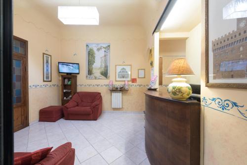 Hotel Palazzuolo - image 2