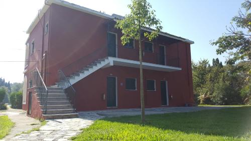 Sunny Dreams Apartments Ipsos