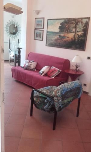Appartamento Giardino Verde