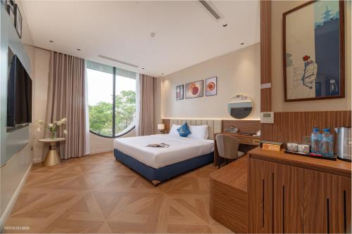 Solaya Hotel