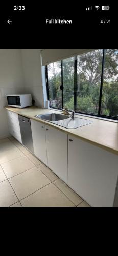 Hinterland Ocean Vista Escape in Maroochy River