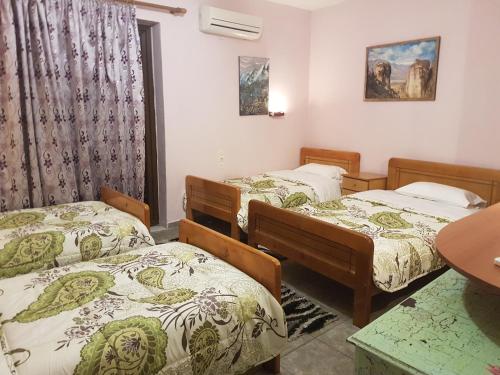 Sofia Rooms, Kalambaka (foto 7)