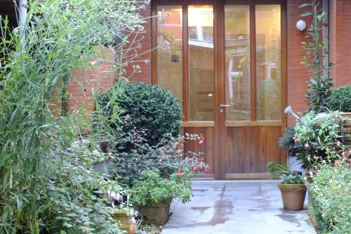 設施, B&B Sint Pieter in 伊澤海姆
