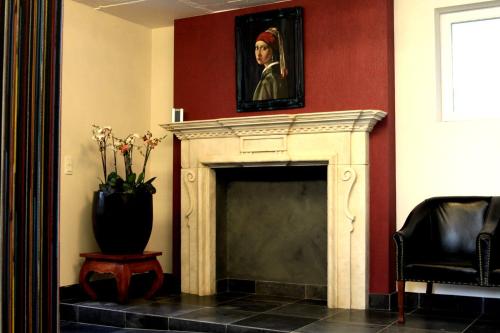 設施, B&B Sint Pieter in 伊澤海姆