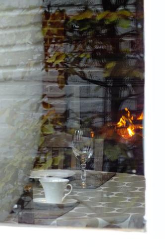 設施, B&B Sint Pieter in 伊澤海姆