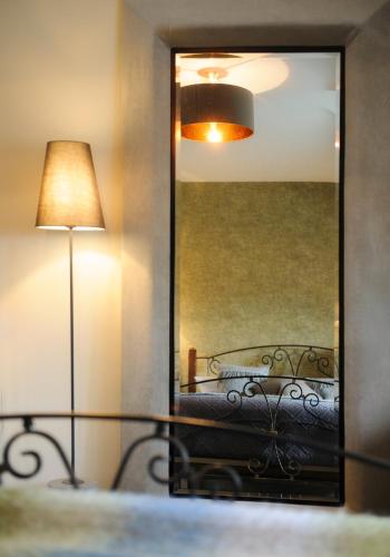 Hillside Lodge