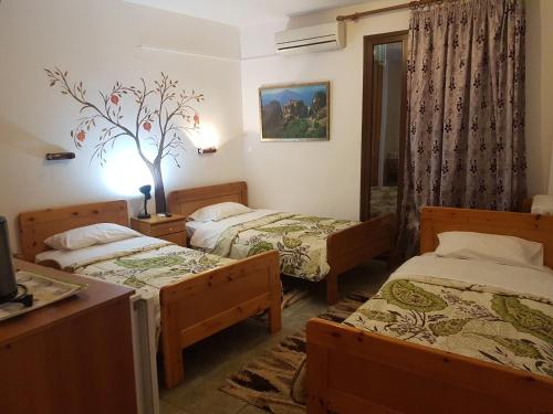 Sofia Rooms, Kalambaka (foto 6)