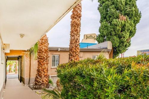 OYO Gateway Motel Las Vegas North Strip/Fremont St. Area – Las Vegas, NV