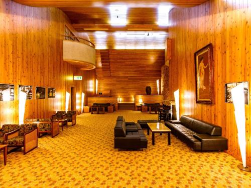 Kibi Kogen Resort Hotel