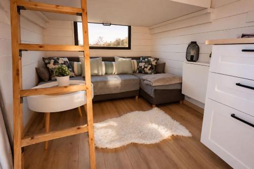 The Tiny House, Rîşnov (foto 11)