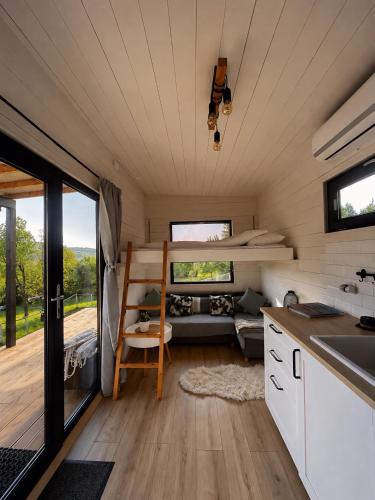 The Tiny House, Rîşnov (foto 9)