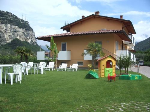 Accommodation in Nago-Torbole