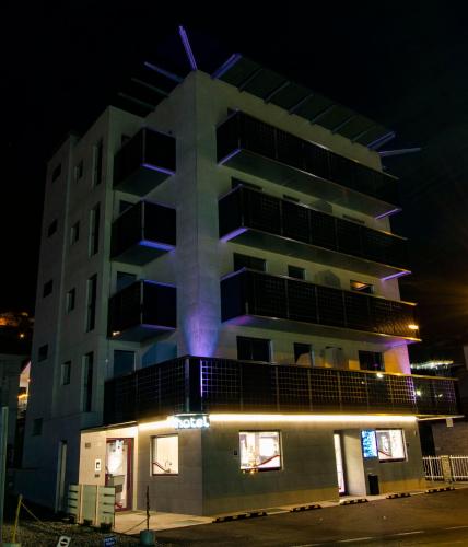 hotel photo