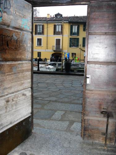 Da Simone sui Navigli, Milán (fotografie 3)