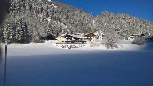  Haus Herma in Bach
