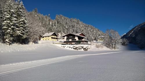  Haus Herma in Bach