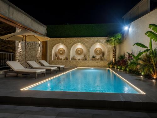 Sunnyside cottage Bilgah – khách sạn tại Bilgah
