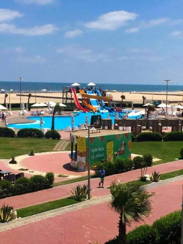 مارينا دلتا لاجونز بعد المنصورة الجديدة in Kafr ash Shaykh