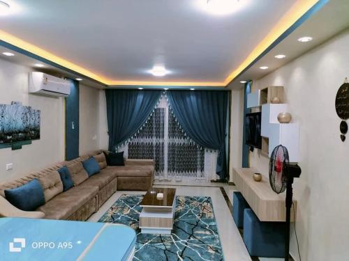 مارينا دلتا لاجونز بعد المنصورة الجديدة in Kafr ash Shaykh